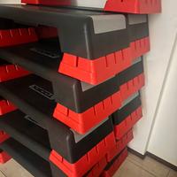 Step toorx