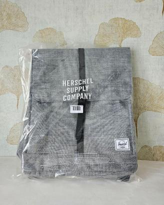 Zaino Herschel City edizione limitata. Nuovo.