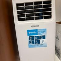 Climatizzatore portatile Olimpia Splendid