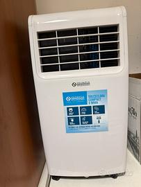 Climatizzatore portatile Olimpia Splendid