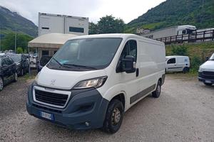 PEUGEOT Boxer 2.0 BlueHDi 130CV L2 H1