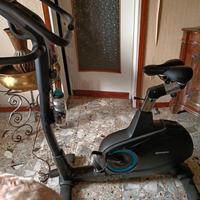 Cyclette Kettler Ergo S