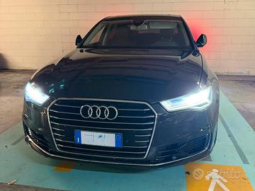 Audi A6 3.0 TDI quattro 272cv.