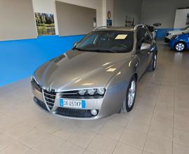 Alfa Romeo 159 2.0 JTDm Sportwagon Progression