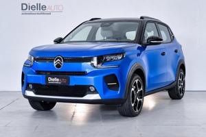 Citroen C3 1.2 hybrid Plus 110cv edcs6 *WINTER PA