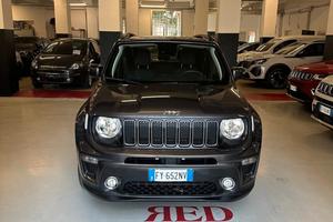 Jeep Renegade 1.0 T3 Longitude