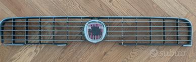 Griglia anteriore fiat