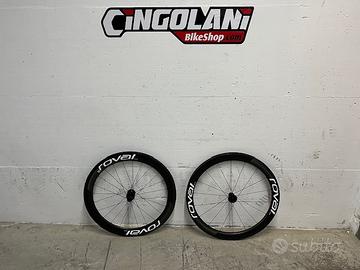 Ruote Roval Rapide CLX 2