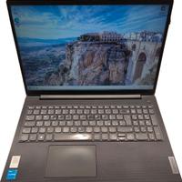 Lenovo V15 G2 ITL - 15,6 FHD - i3-1115G4-SSD 256GB