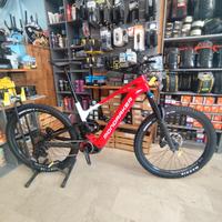 Mondraker Crafty R 2026 M-ML BoschCX5 800WH -26%