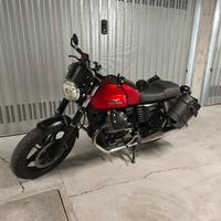 Moto Guzzi v7 II
