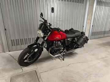 Moto Guzzi v7 II