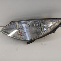 Faro ant sx MITSUBISHI COLT VI '05