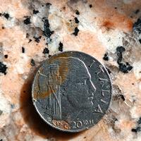 moneta 20 centesimi 41