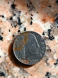 moneta 20 centesimi 41
