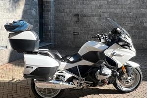 bmw R1250RT 2019