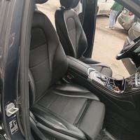 Tappezzeria Mercedes glc