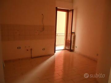 Appartamento ristrutturato di 80 mq