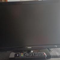 TV Monitor DTT 22" Haier