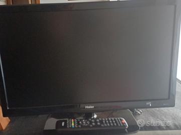TV Monitor DTT 22" Haier