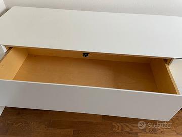 Mobile contenitore Poltrona Frau