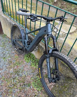 🚵♂️ SCOR 4060 LT – Setup Enduro Performante