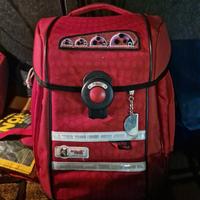 cartella per scuola elementare 