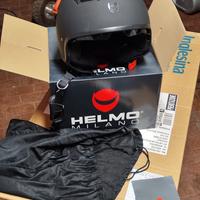 Casco Helmo Milano