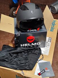 Casco Helmo Milano