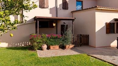 San vincenzo mono 3letti clima, veranda agosto