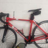 Bici da corsa Btwin Taglia M
