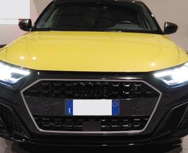 AUDI A1 2ª serie - 2020