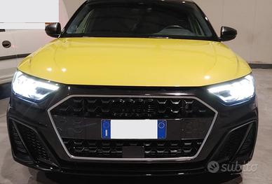 AUDI A1 2ª serie - 2020