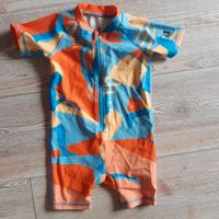 costume bagno e cappellino mare Reima 