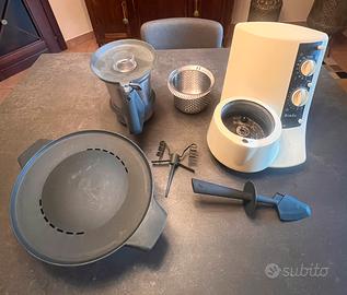 Bimby TM21 Vorwerk Da riparare,  pezzi di ricambio
