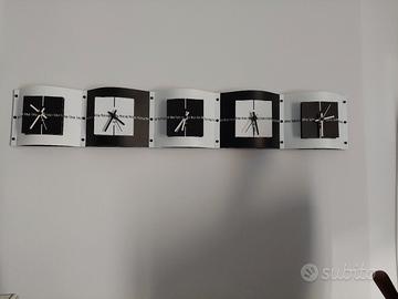orologio Arte e Mestieri 