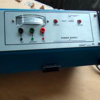 Alimentatore vintage 6v  12v