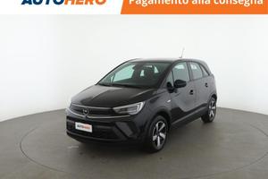 OPEL Crossland X 1.2 12V Start&Stop Advance