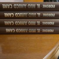 Enciclopedia "Il Mio Amico Cane"