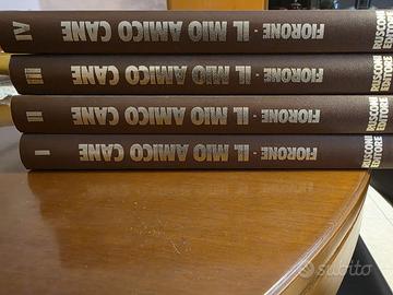 Enciclopedia "Il Mio Amico Cane"