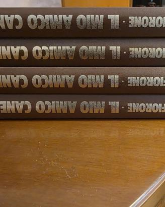 Enciclopedia "Il Mio Amico Cane"