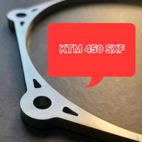 Flangia Disco KTM SX 125 250 XC-W 125 250 EXC 125