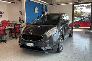 Kia Venga 1.4 Diesel Neopatentati