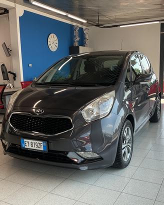 Kia Venga 1.4 Diesel Neopatentati