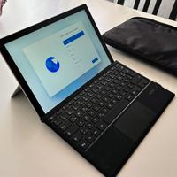 Microsoft Surface Pro 7 | 256GB SSD 8GB RAM