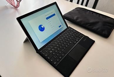 Microsoft Surface Pro 7 | 256GB SSD 8GB RAM