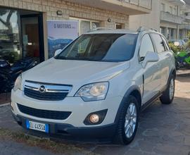 Opel Antara 2.2 CDTI 163CV Start&Stop 4x2 Cosmo