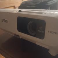 videoproiettore epson 