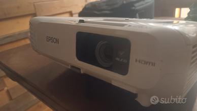 videoproiettore epson 