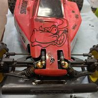 Moduello telecomandato 